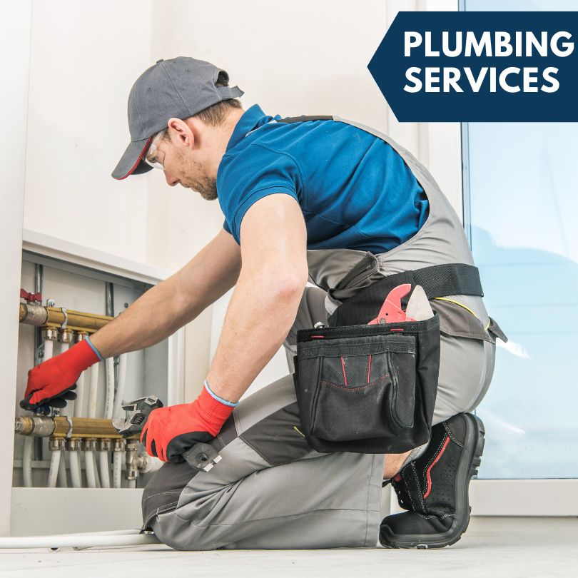 Charenton Plumbing Company